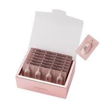 關鍵字HD20 BE10 Intensive serum 1.5ml x 28 優惠$399