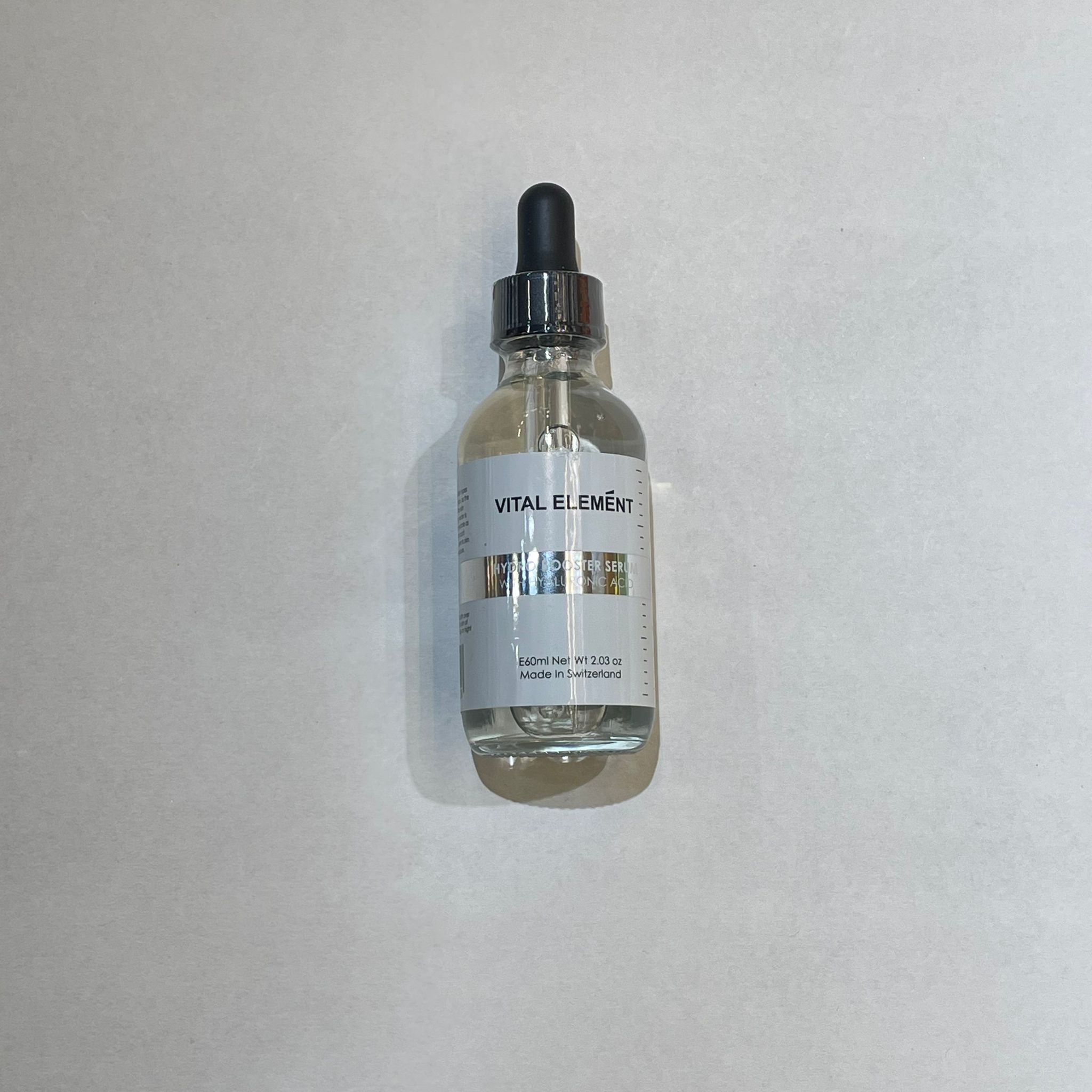 關鍵字HD2 Vital Element HYDRO BOOSTER 60ml 優惠$398