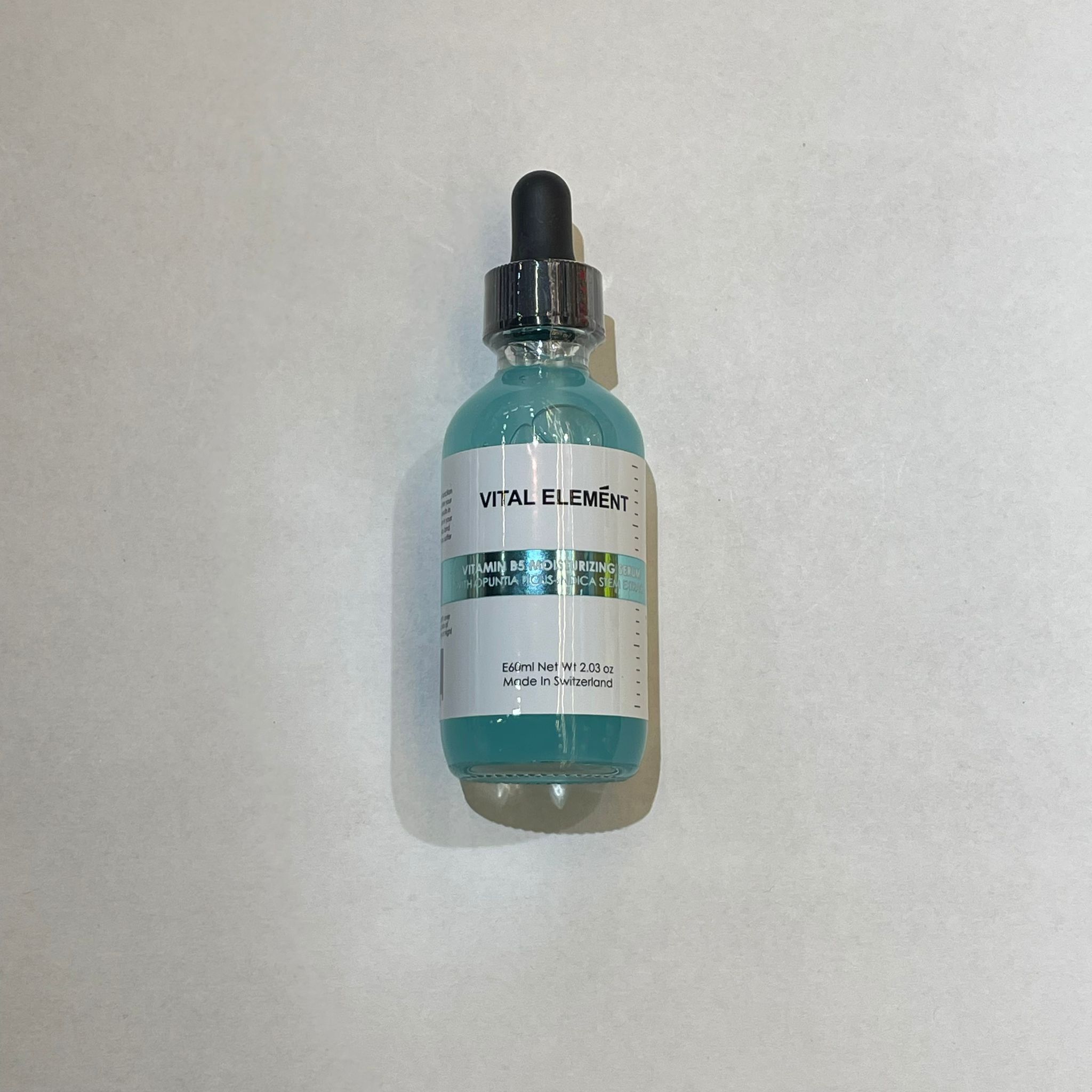 關鍵字HD1 Vital Element B5 serum 60ml 優惠$398