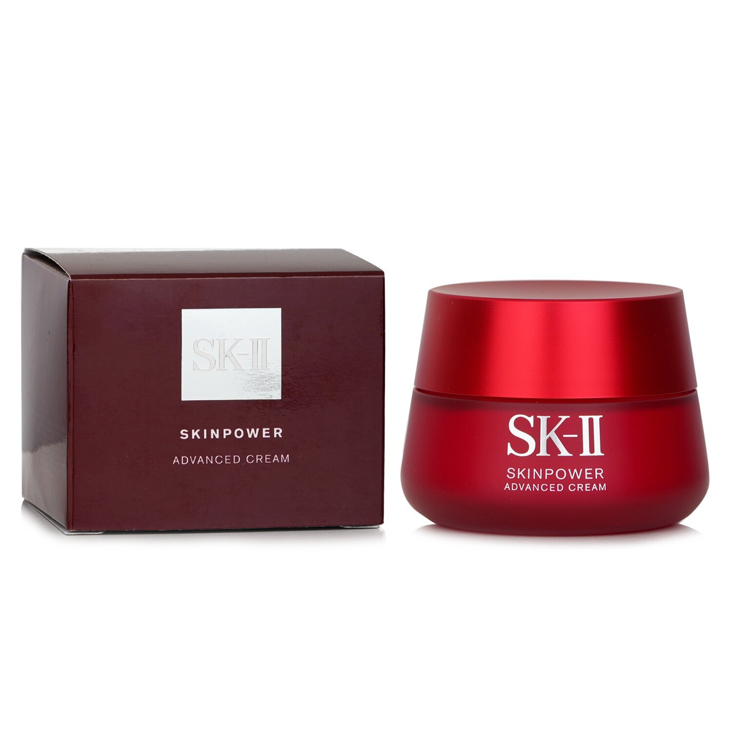 SK-II SKINPOWER 致臻能量精華霜 80g