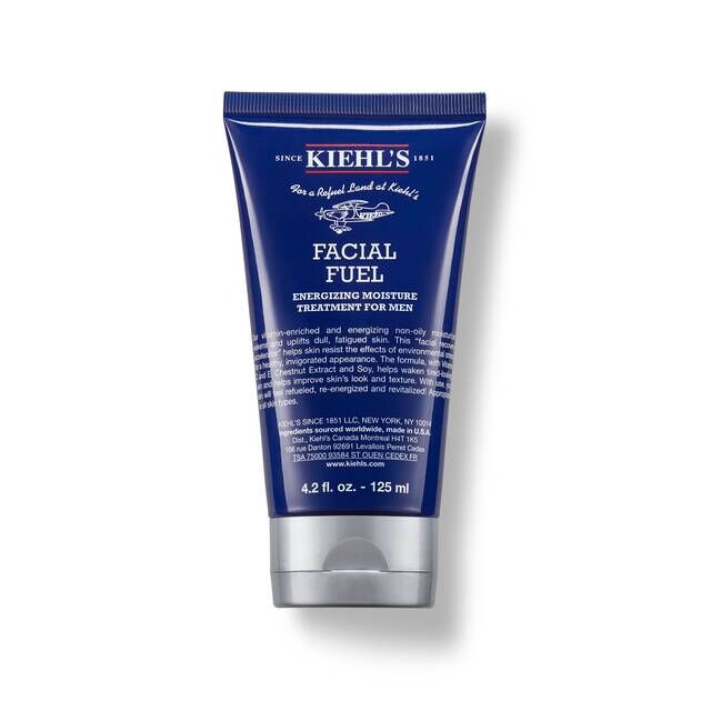 KIEHL'S 科顏氏 男士全效保濕乳 125ml