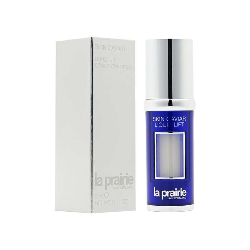 LA PRAIRIE 萊珀妮 魚子精華提升緊緻液 5ml