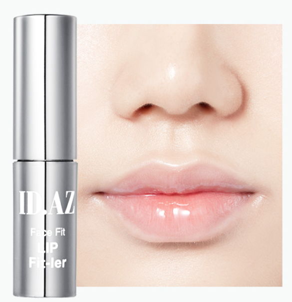 CR251220-L14 ID.AZ FACE FIT LIP FIT-LER 3.5g (EXP:2027, 2028)