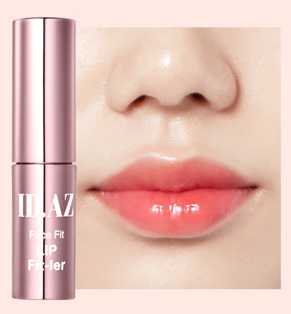 CR251220-L15 ID.AZ FACE FIT LIP FIT-LER - Pink 3.5g (EXP:2027, 2028)