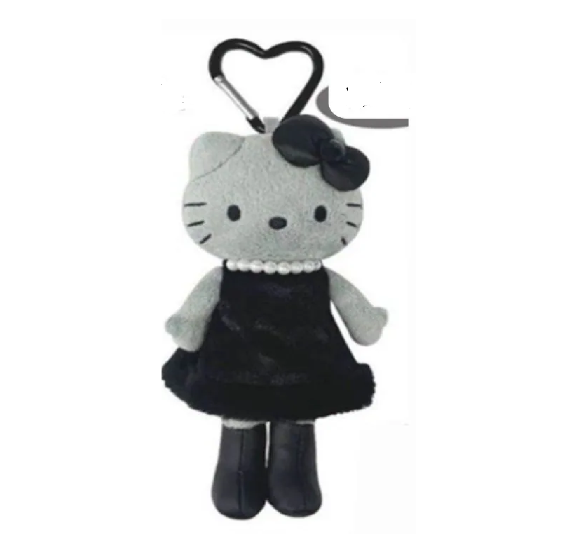 關鍵字HD51 HELLO KITTY 長腿 – 灰色黑服 - 優惠$145