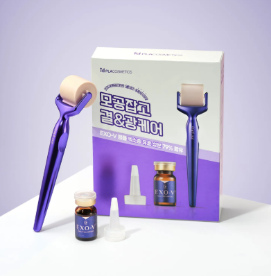 CR251220-L5 ID EXO-V PROLIFTING 1WEEK PROGRAM 5ml (EXP:2027, 2028)