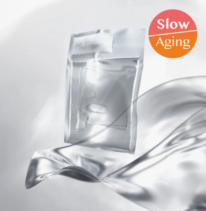 CR251210-W5 House of B Glutathione Face Film(12片) (EXP 2028)