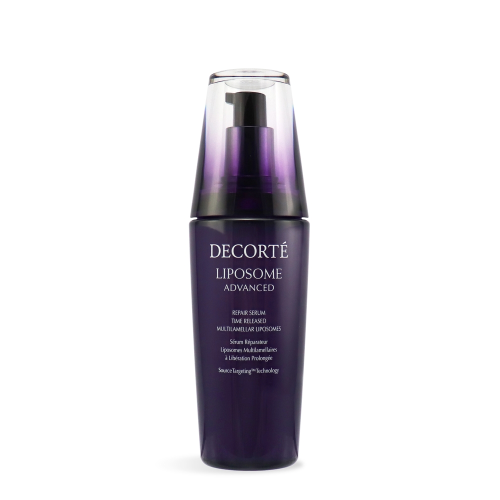 DECORTE 黛珂 超微導全能修護精華液 100ml (小紫瓶精華)