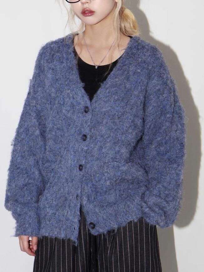 淨色開胸外套 APT-002JK