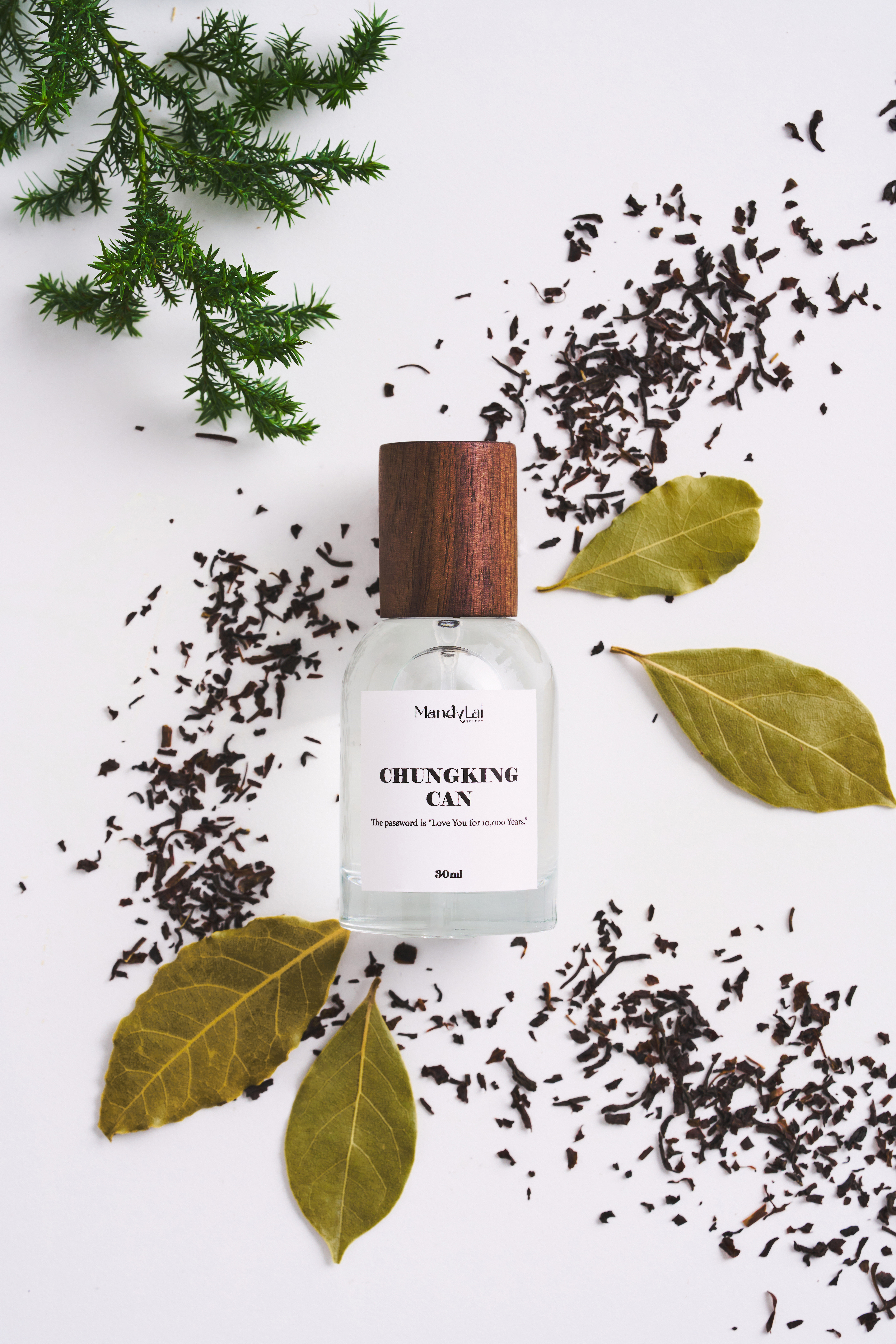 (預購)Chungking Can重慶罐頭