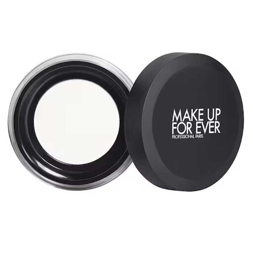 MAKE UP FOR EVER 玫珂菲 超高清無瑕蜜粉 #0.1 - 透明 TRANSLUCENT 8.5g