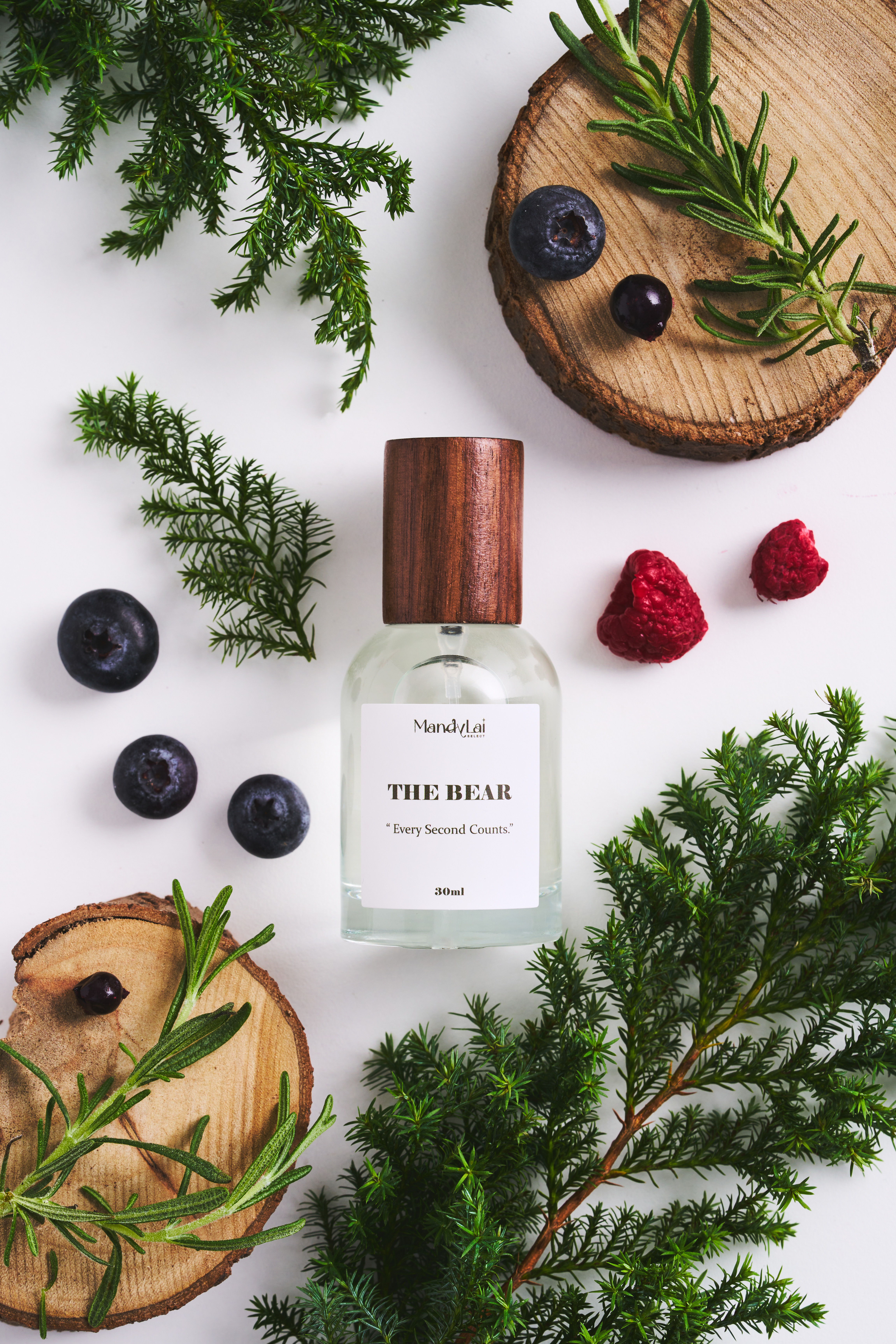 The Bear (大熊餐廳）