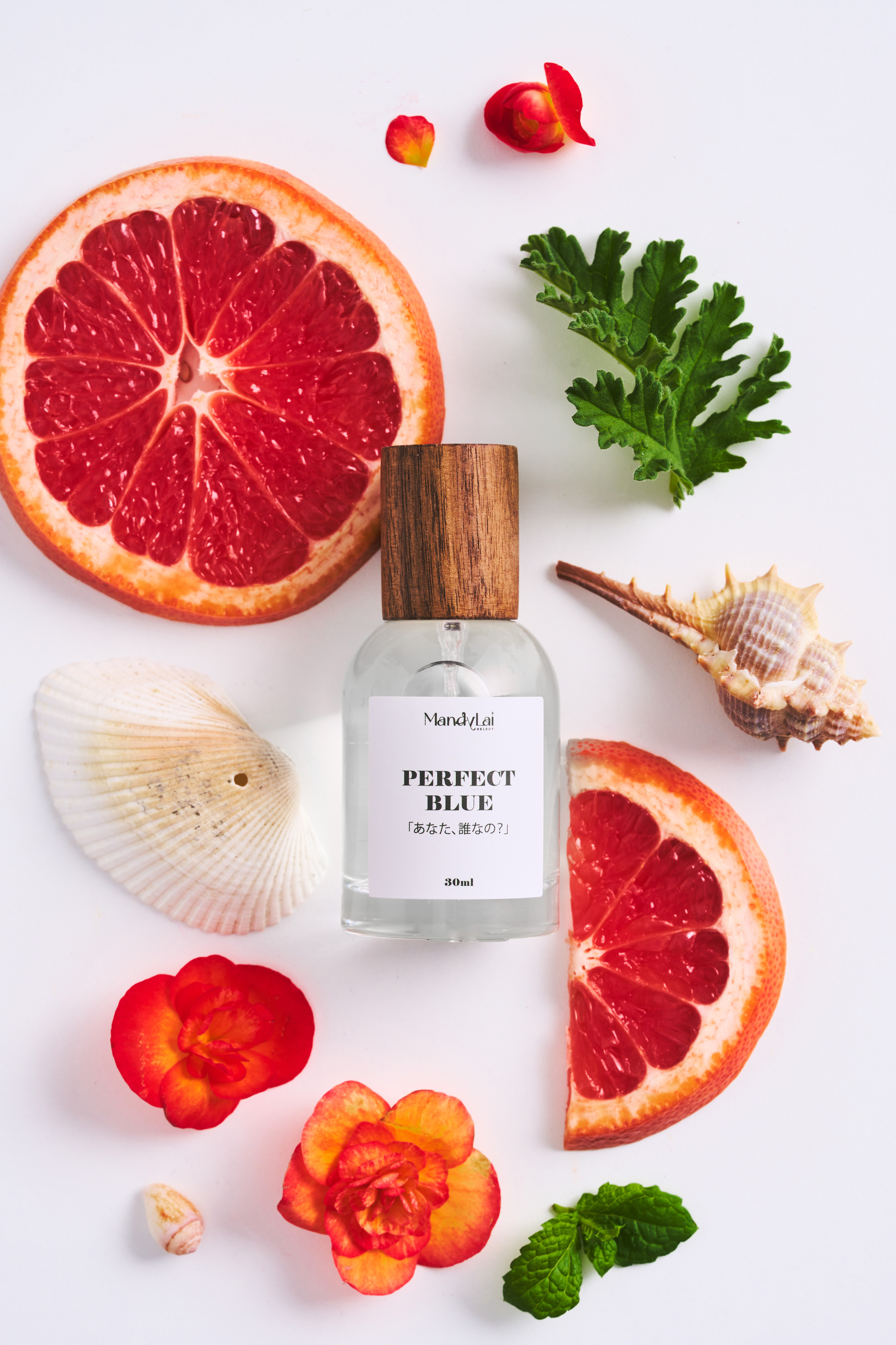 Perfect Blue (藍色恐懼）