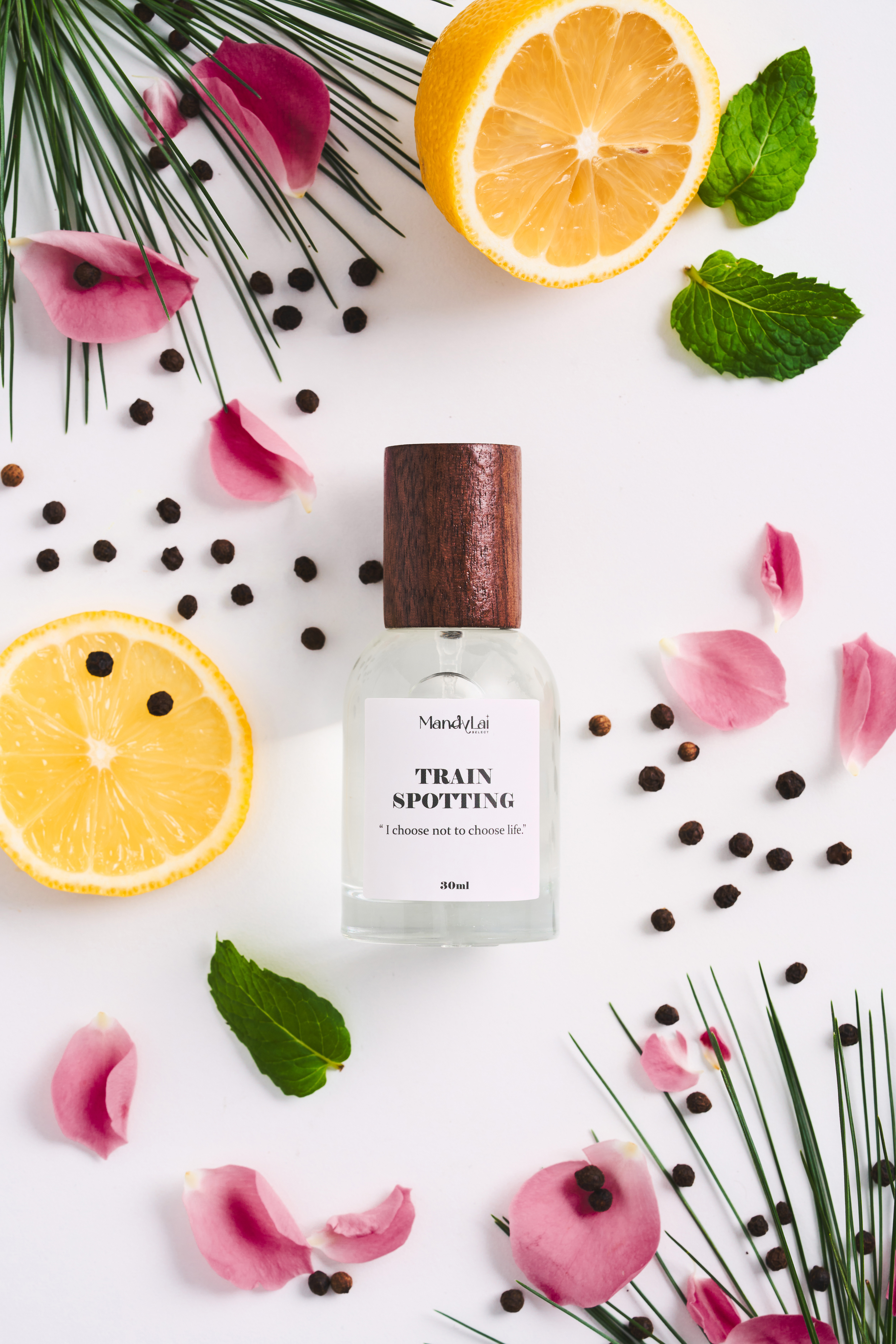 Trainspotting (猜火車）