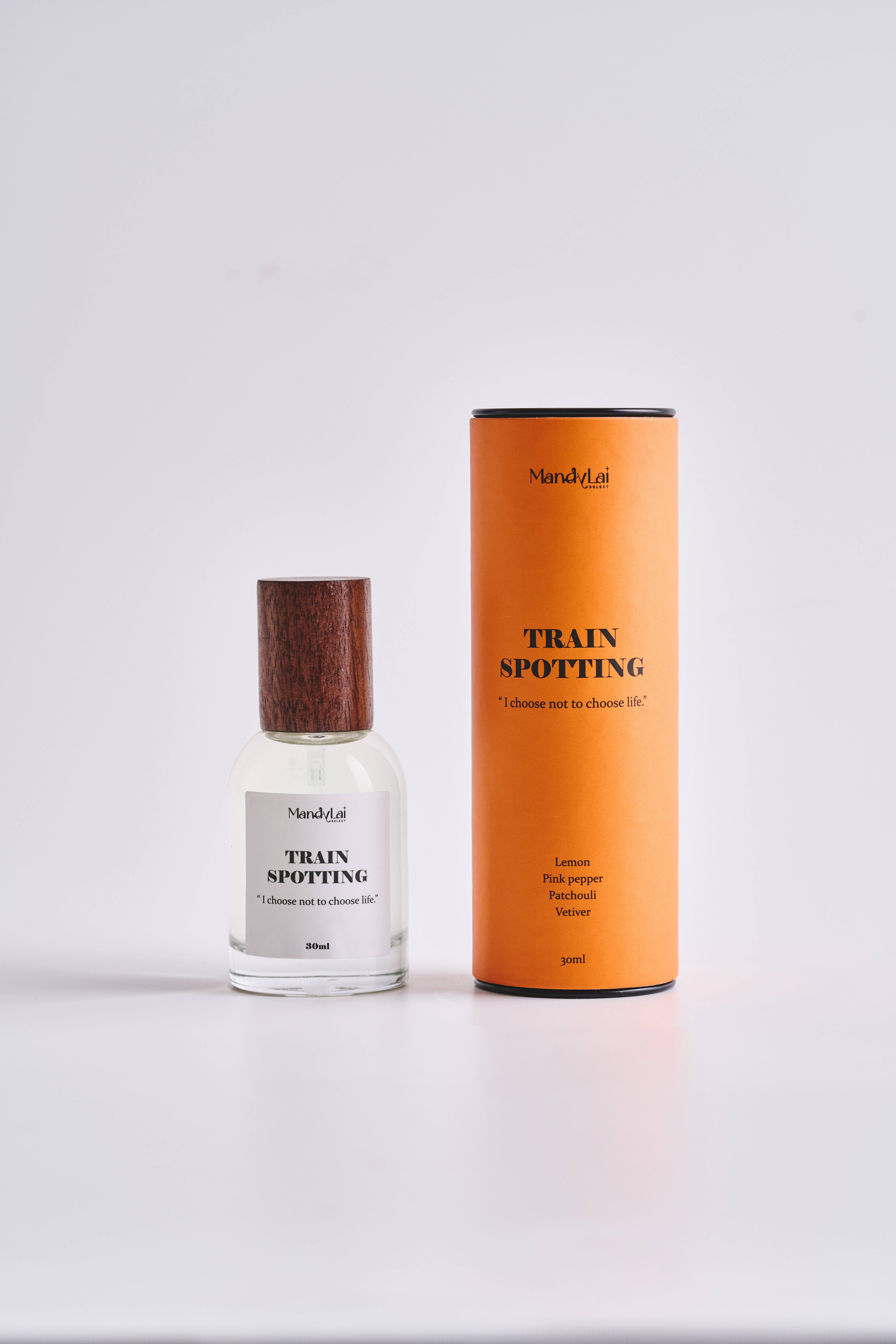 Trainspotting (猜火車）