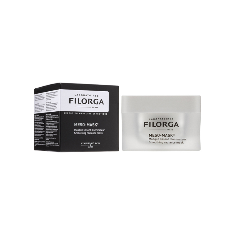 FILORGA 菲洛嘉 柔潤亮澤面膜 (十全大補面膜) 50ml