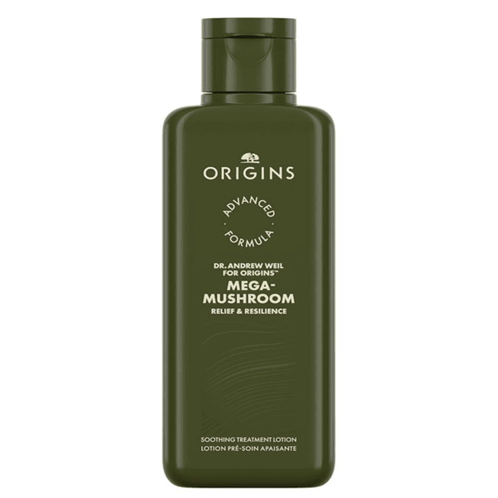 ORIGINS 悅木之源 靈芝菇菌抗逆健膚精華水 / 菇水 400ml