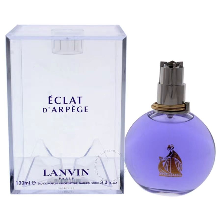 LANVIN Eclat D'arpege光韻女士香水 100ml [平行進口]