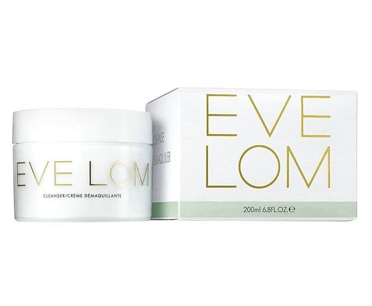 EVE LOM 伊芙蘭 經典潔顏霜 /卸妝霜/潔面霜  200ml
