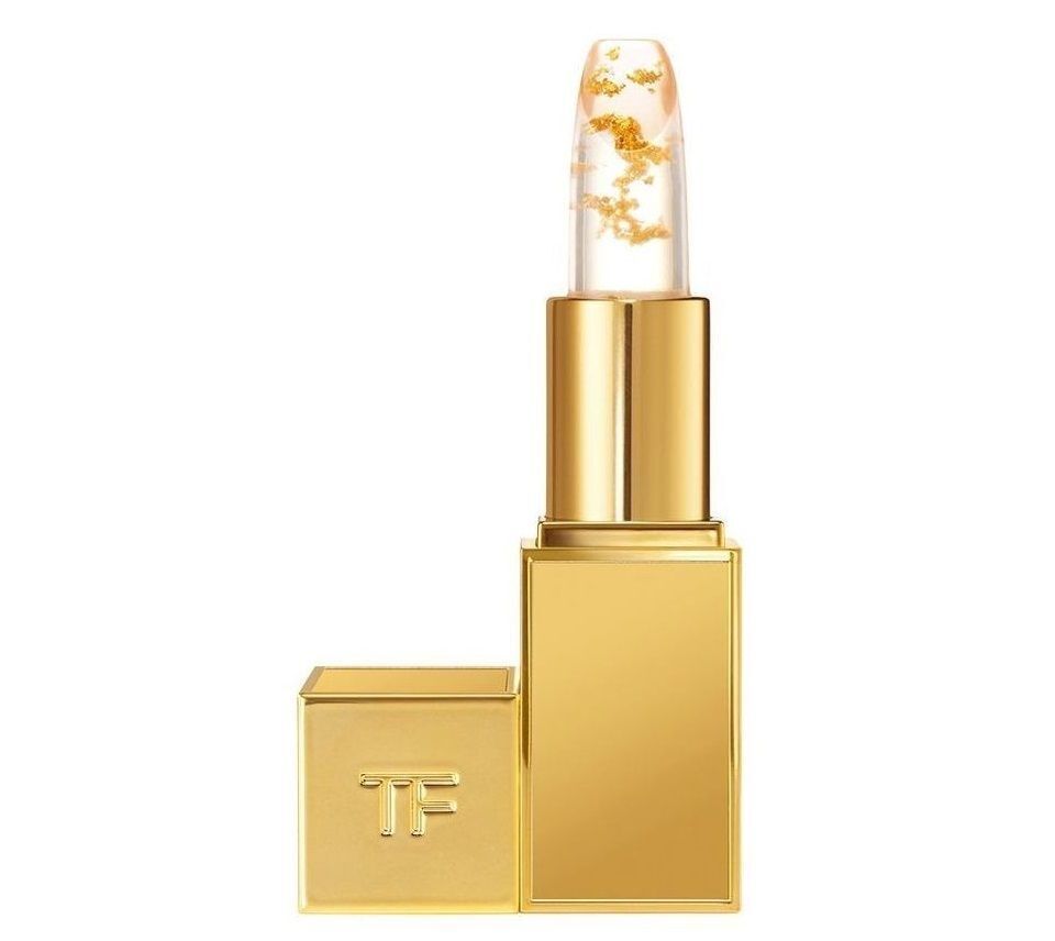 TOM FORD 金箔變色唇膏 SOLEIL #Z09 3g (平行進口)
