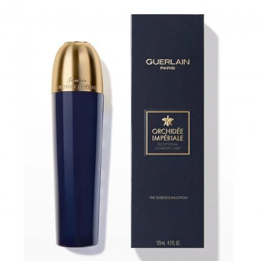 GUERLAIN 嬌蘭 御庭蘭花爽膚精華盈露 125ml