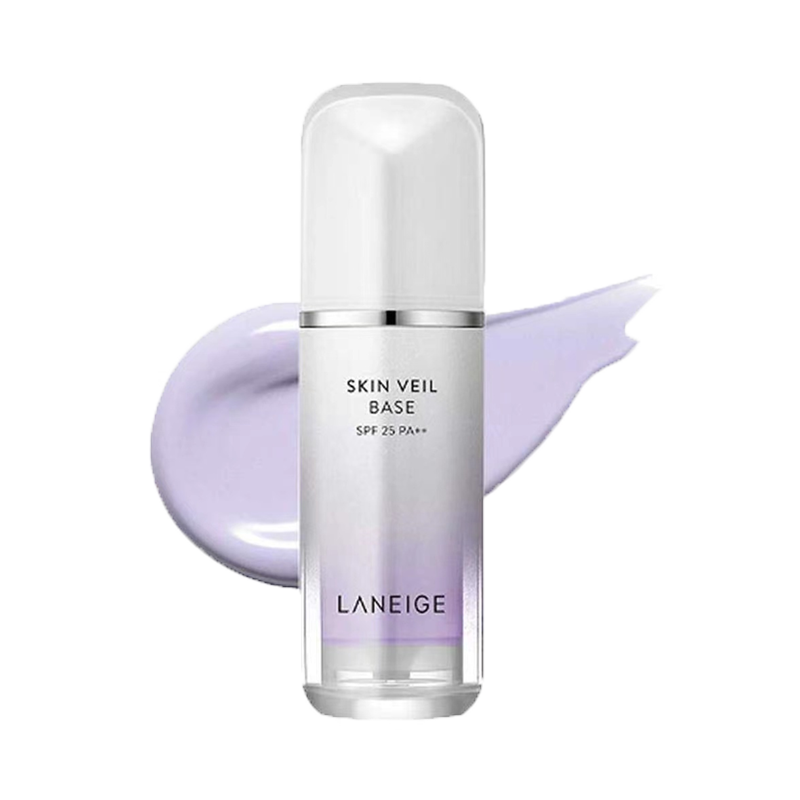 LANEIGE 蘭芝 防曬調色底霜 #40 SPF25+ 30ml
