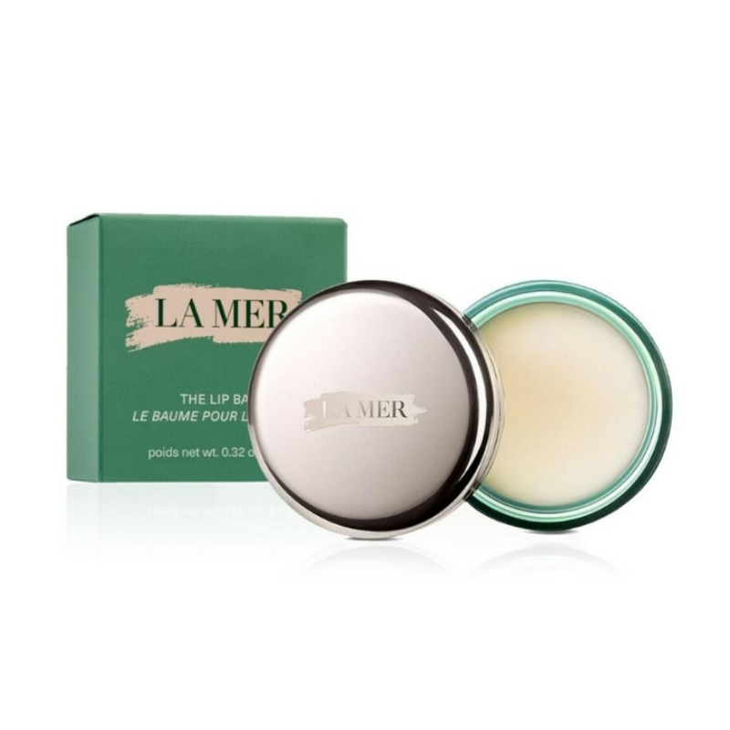 LA MER 海藍之謎 The Lip Balm 修護唇霜 9g