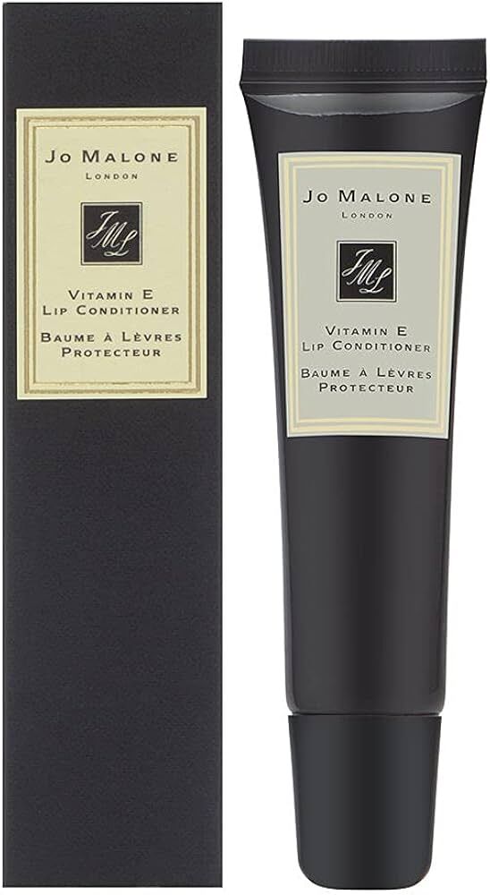 JO MALONE 祖馬龍 維他命E唇部護理 潤唇膏 15ml