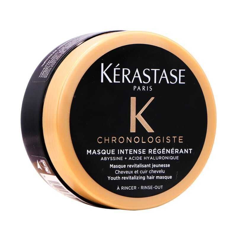KERASTASE 巴黎卡詩  逆時光至臻修護髮膜 75ml