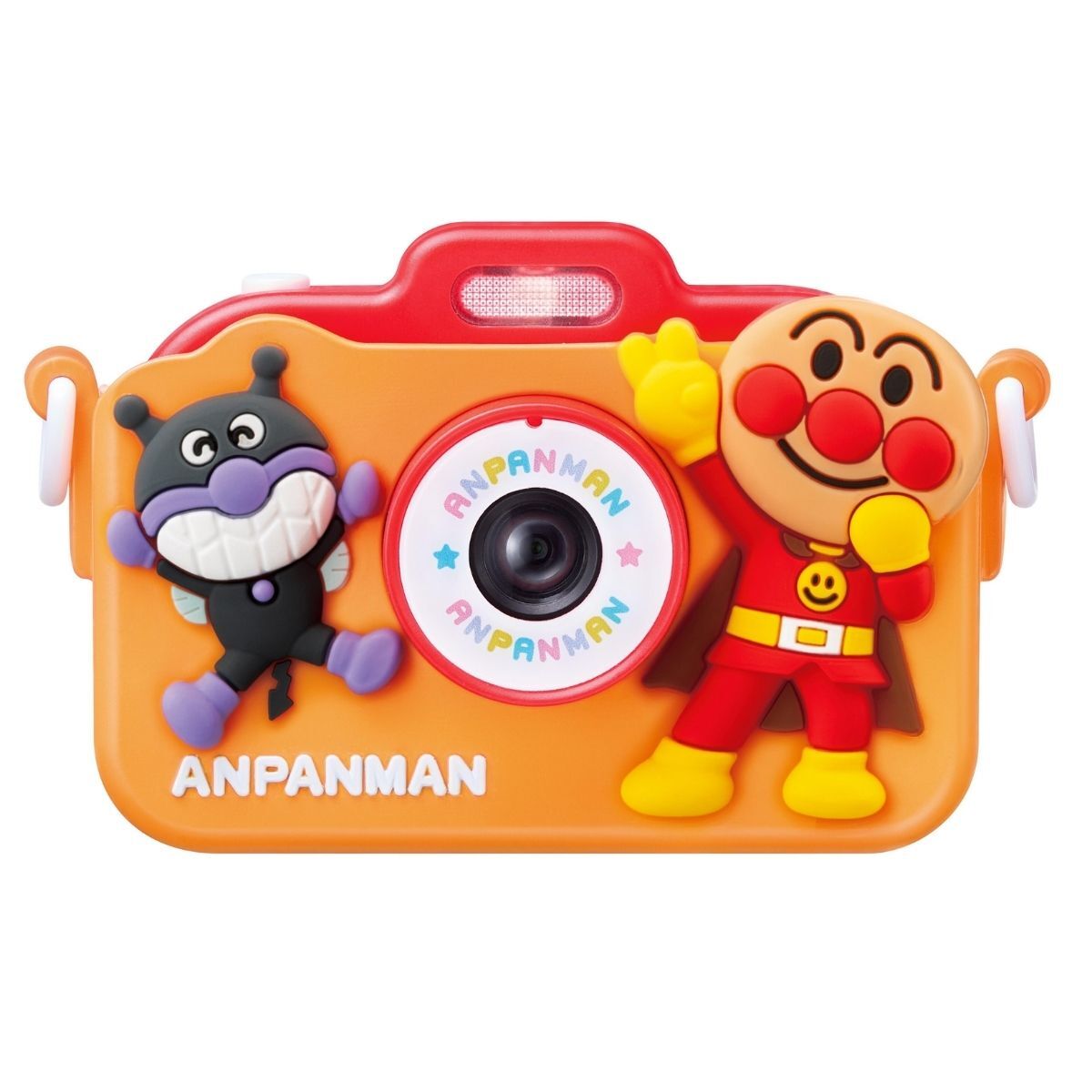 麵包超人 兒童相機