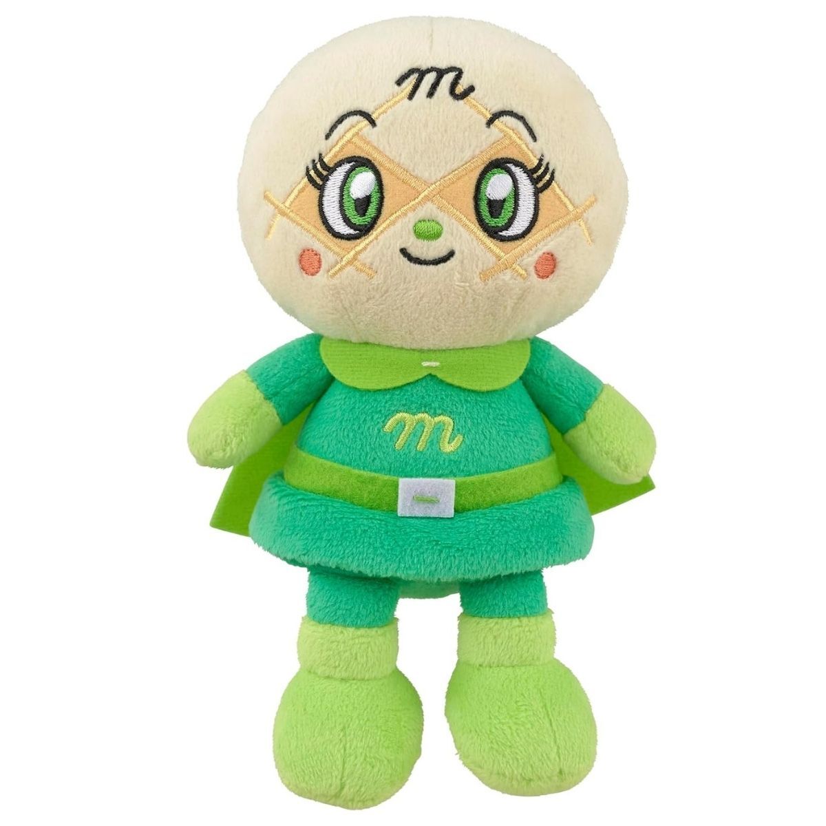 豆豆毛公仔收藏 蜜瓜包妹妹