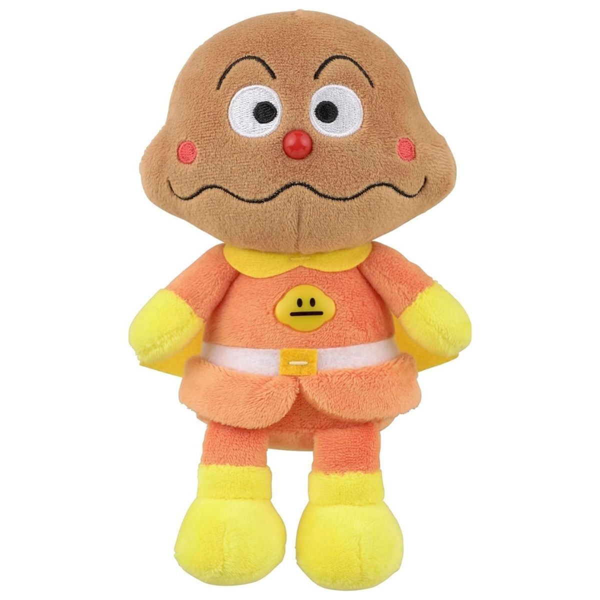 豆豆毛公仔收藏 咖哩包超人