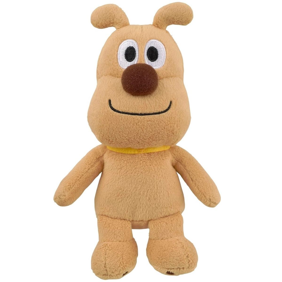 豆豆毛公仔收藏 芝士狗