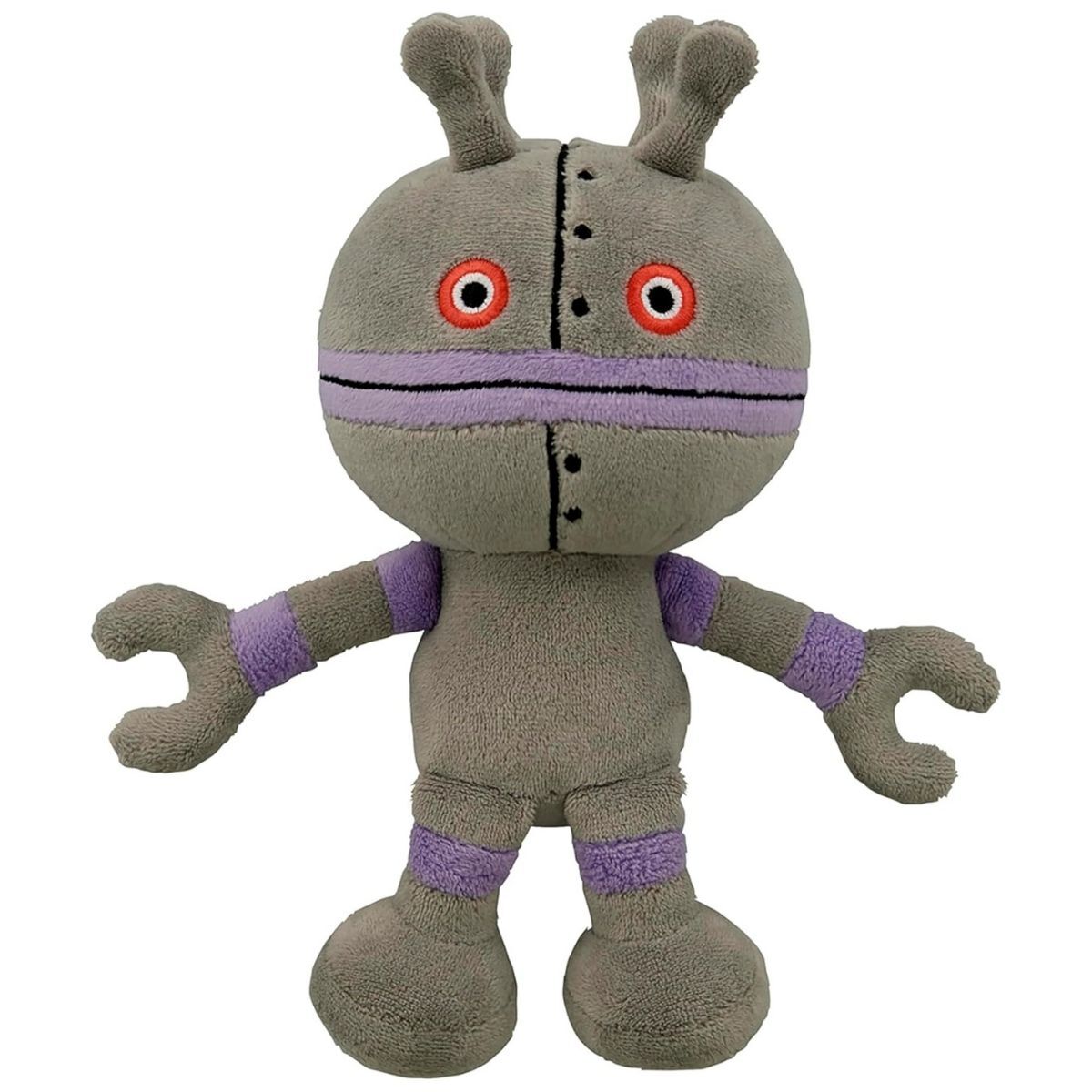 豆豆毛公仔收藏 大噹噹