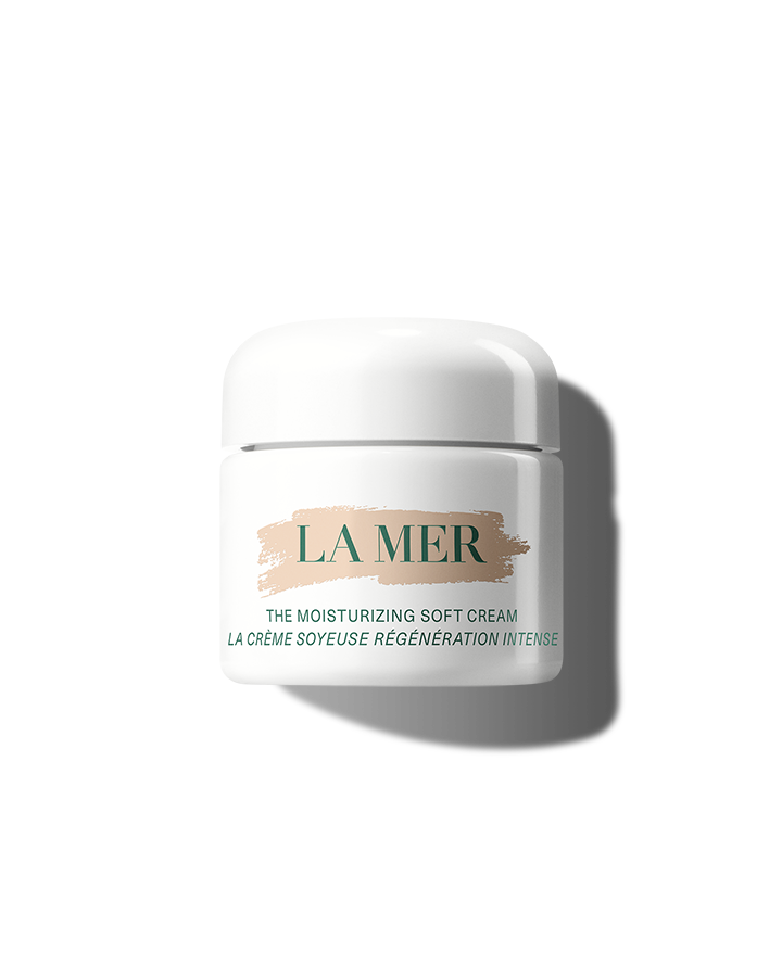 LA MER 海藍之謎 The Moisturizing Soft Cream 精華柔潤乳霜 / 奇蹟精華面霜 / 雲絨霜 60ml