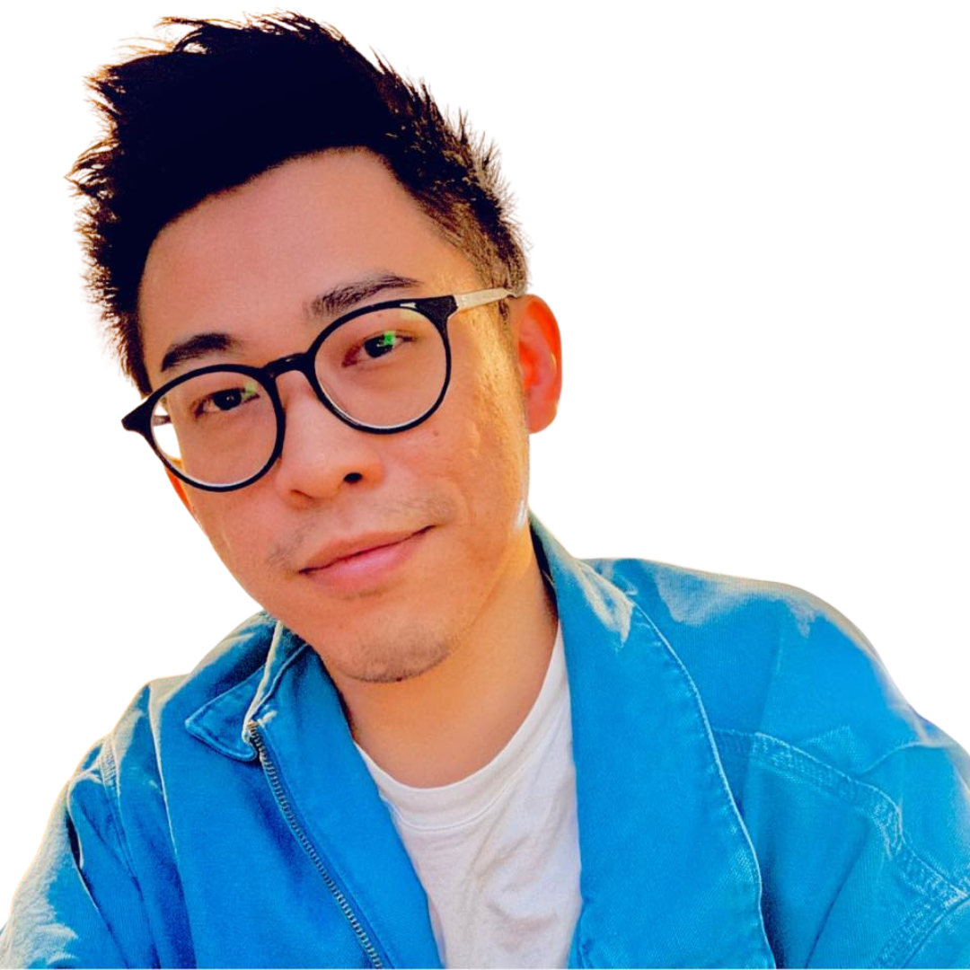 JADEDROP 創辦人 李政哲 Patrick Lee