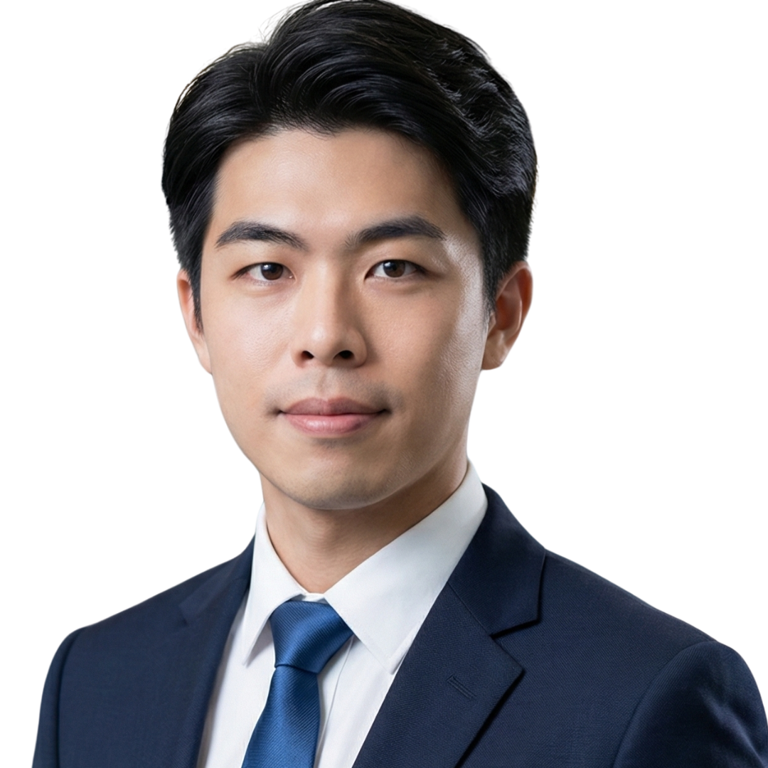 JADEDROP 材料科學顧問 廖弘玉 Henry Liao