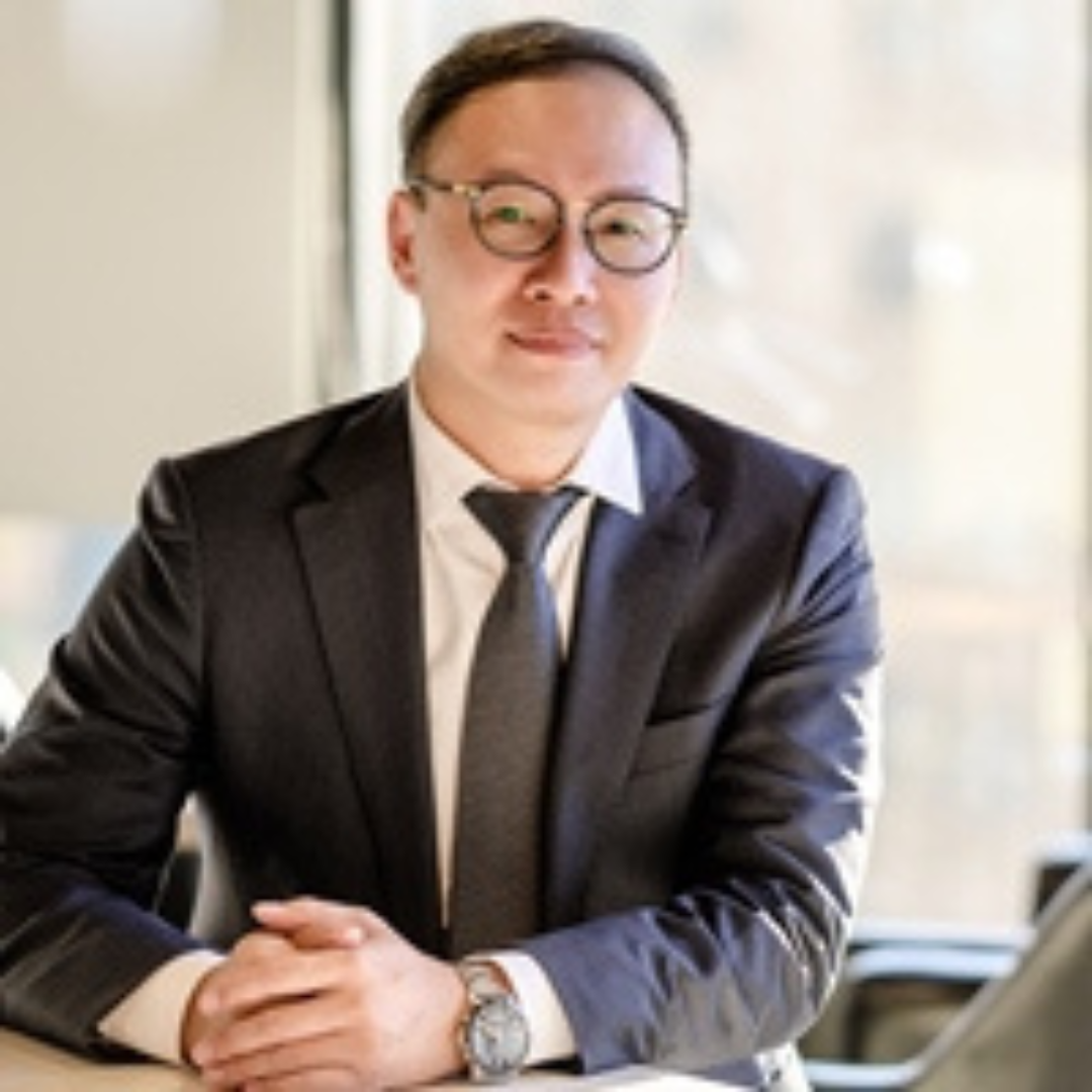 JADEDROP 戰略夥伴 呂國豪 Mark Lu