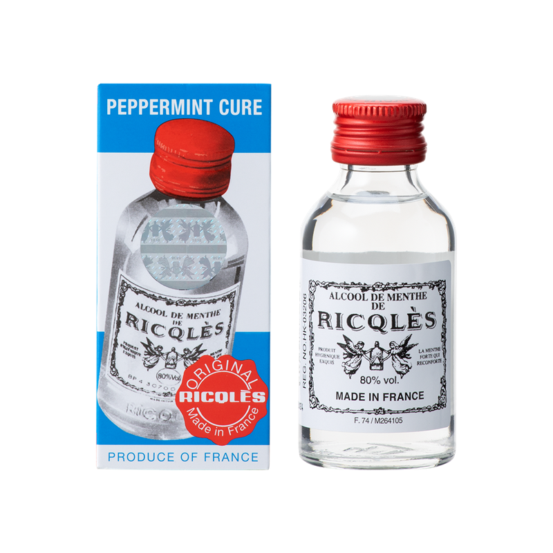 法國雙飛人藥水 50ML(平行進口)