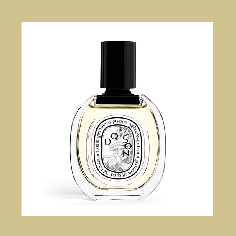 Diptyque - DIPTYQUE 蒂普提克 Do Son 杜桑淡香水30ml [平行進口]