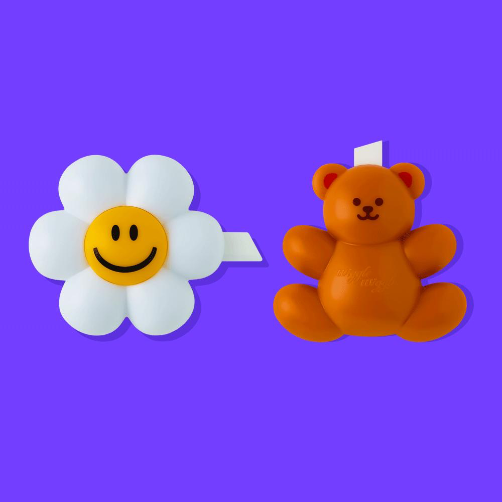 SI003 Wiggle Wiggle 開件小𠝹刀