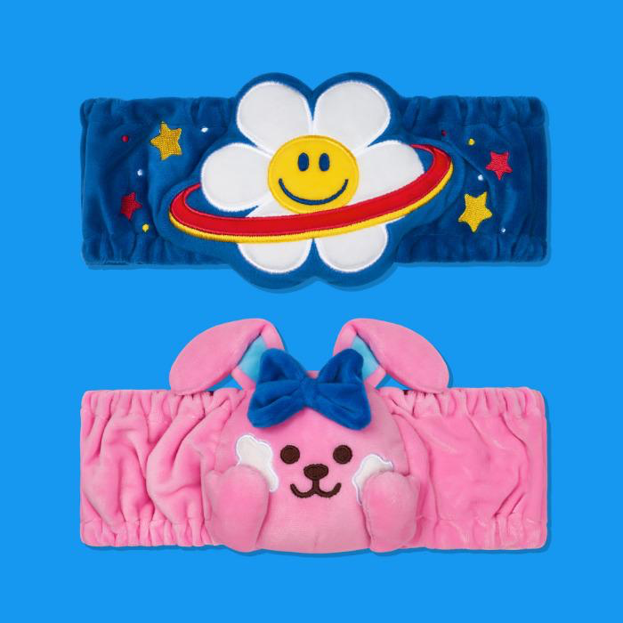 SI006 Wiggle Wiggle Hair Band 髮帶