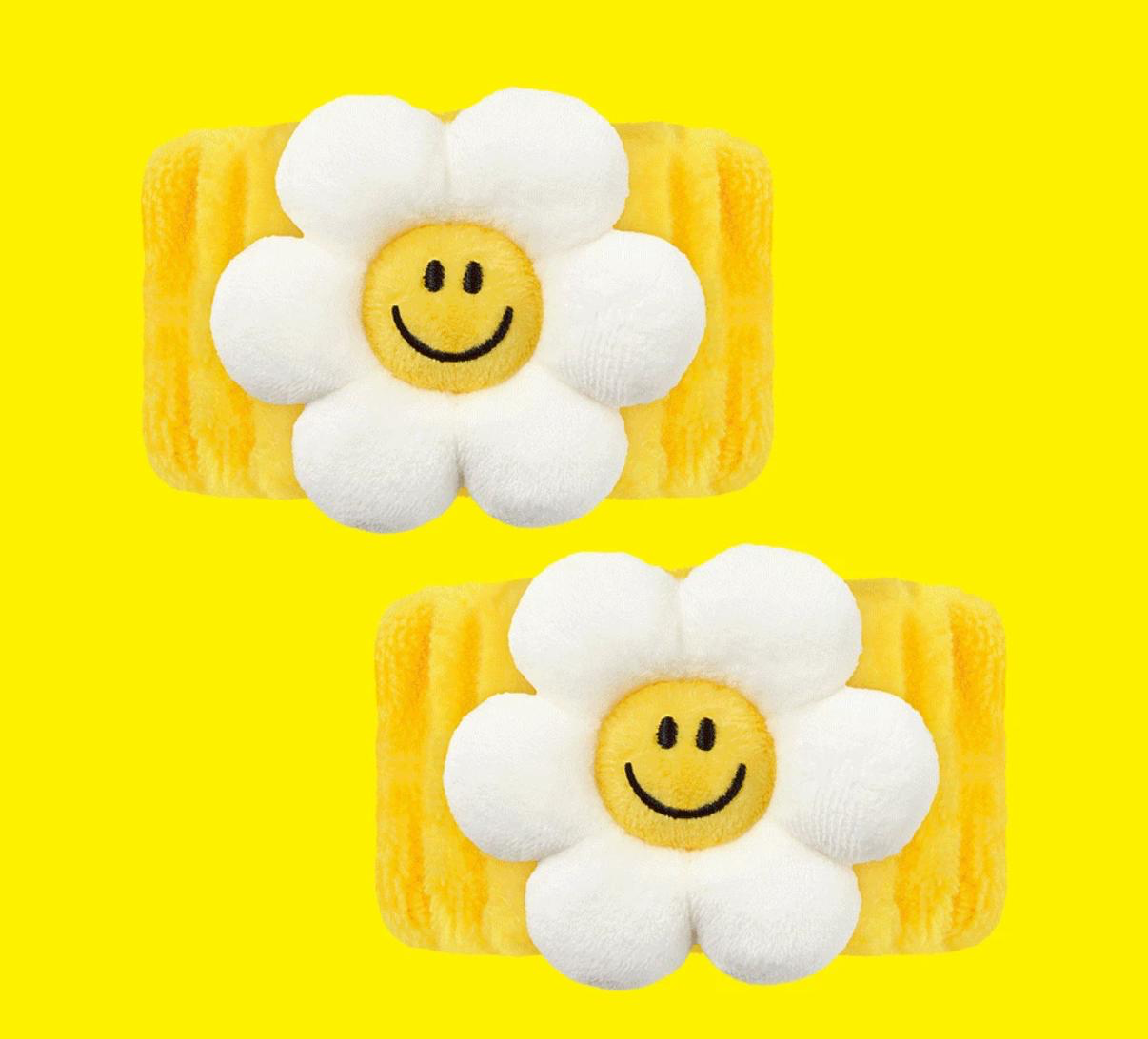 SI024 Wiggle Wiggle 潔面腕帶