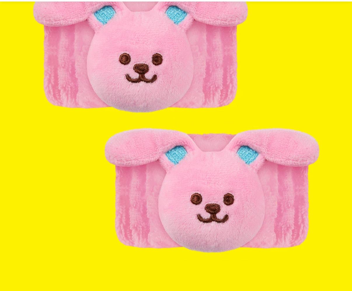 SI024 Wiggle Wiggle 潔面腕帶