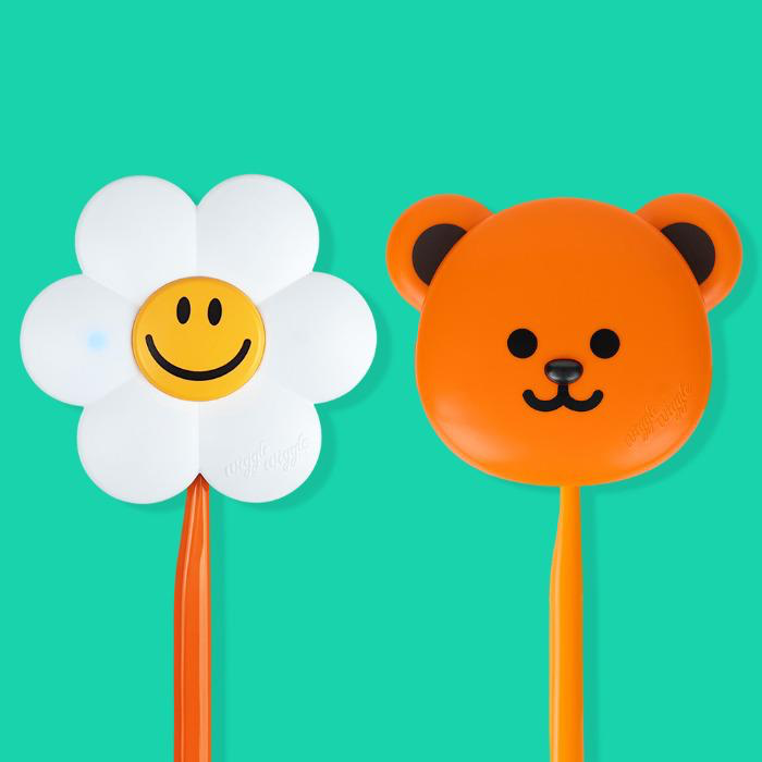 SI029 Wiggle Wiggle 牙刷消毒器