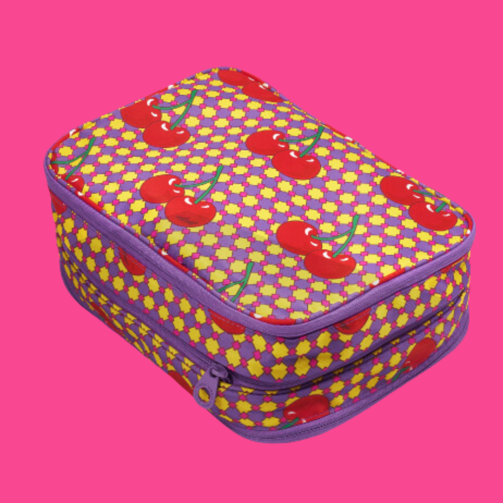 SI034 Wiggle Wiggle 旅行收納袋