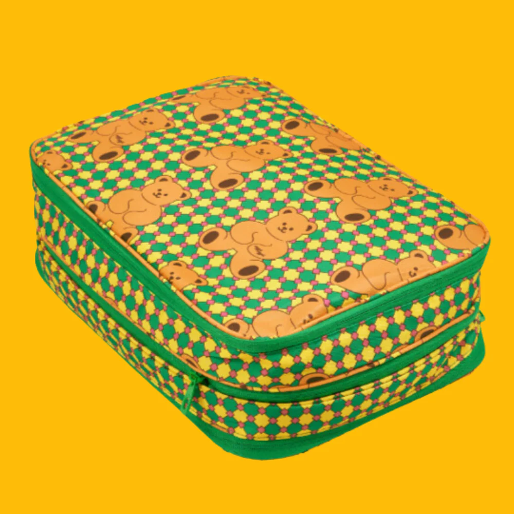 SI034 Wiggle Wiggle 旅行收納袋