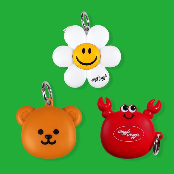 SI036 Wiggle Wiggle 造型捲尺