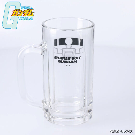 242960 Pbandai 預訂 2026/2月 機動戦士ガンダム ジョッキ ザクフェイス