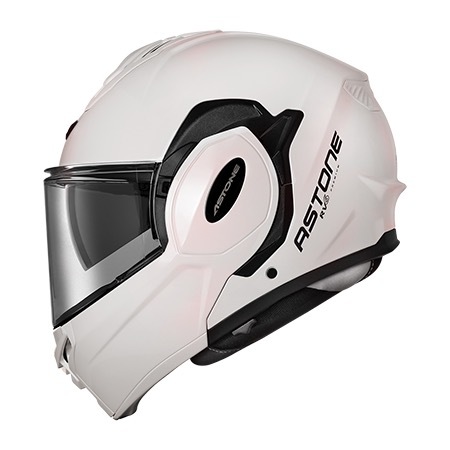 ASTONE RV6  變色白粉 素色